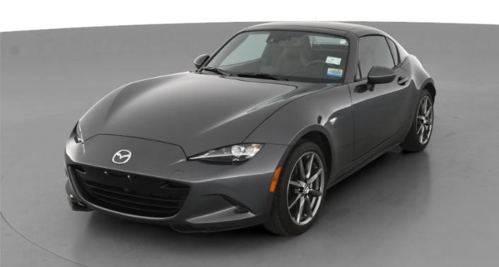 2017 Mazda MX-5 Miata Launch Edition -
                Richton Park, IL