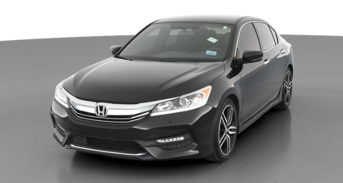 2017 Honda Accord Sport -
                Bessemer, AL