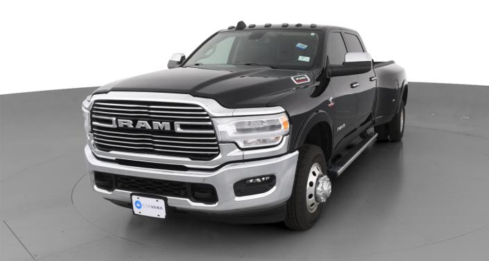2022 RAM 3500 Laramie -
                Concord, NC