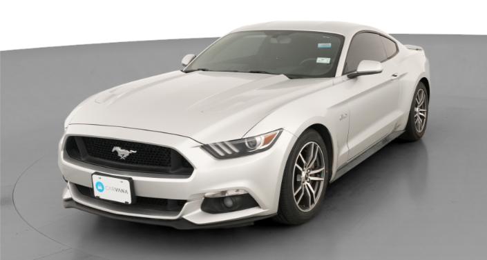 2017 Ford Mustang GT -
                Auburn, GA