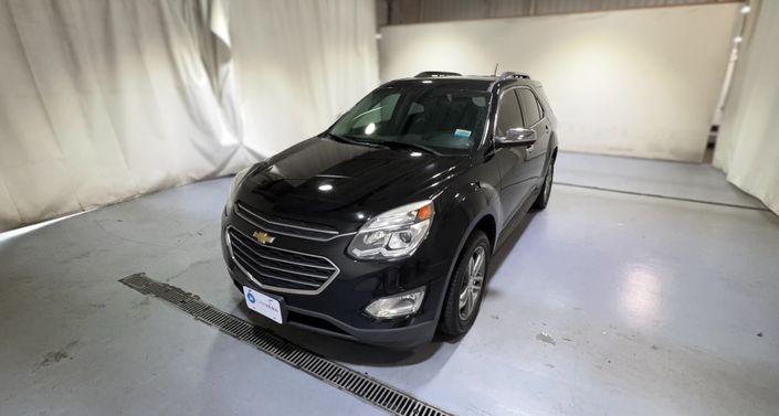 2017 Chevrolet Equinox Premier -
                Union City, GA