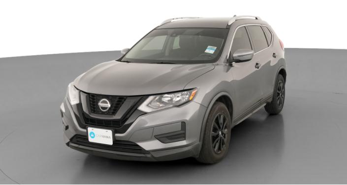 2019 Nissan Rogue SV -
                Auburn, GA