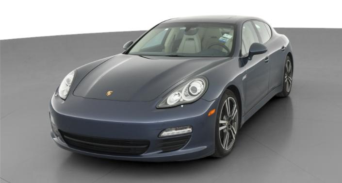 2012 Porsche Panamera 4 -
                Indianapolis, IN