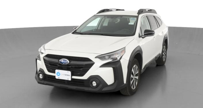 2023 Subaru Outback Premium -
                Colonial Heights, VA