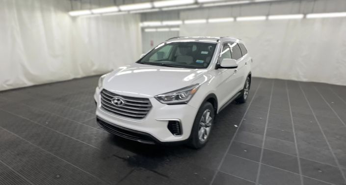 2019 Hyundai Santa Fe XL SE -
                Indianapolis, IN