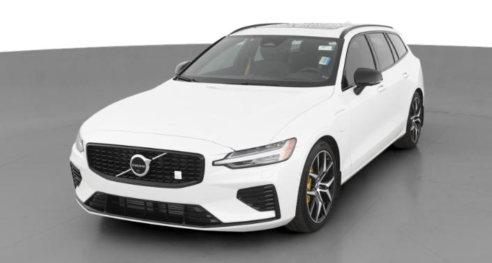 2024 Volvo V60 T8 Polestar -
                Concord, NC