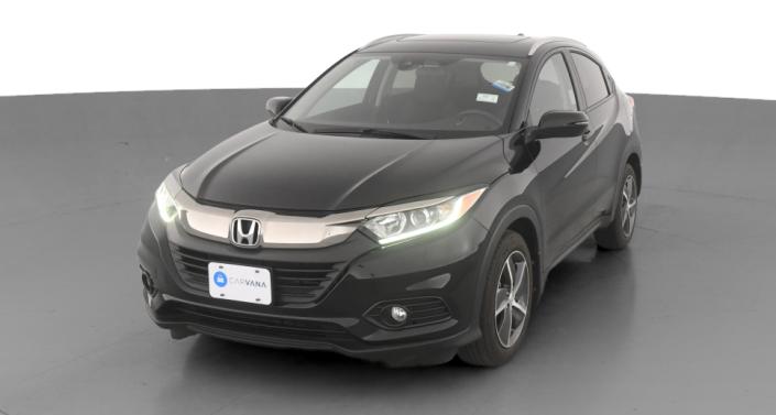 2022 Honda HR-V EX -
                  Indianapolis, IN