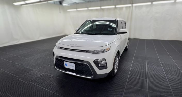 2022 Kia Soul LX -
                  Indianapolis, IN