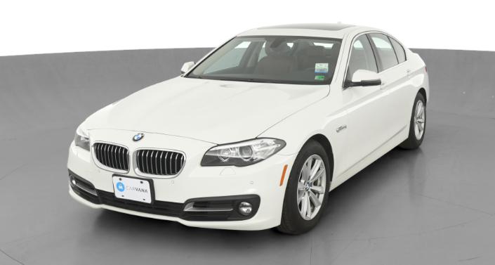 2016 BMW 5 Series 528i xDrive -
                Colonial Heights, VA