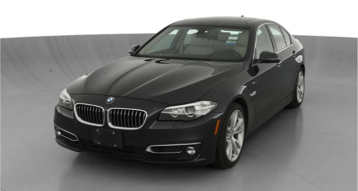 2014 BMW 5 Series 535d xDrive -
                Lorain, OH