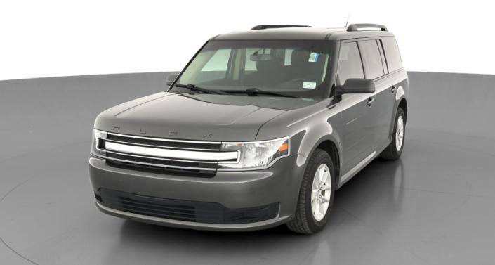 2019 Ford Flex SE Hero Image