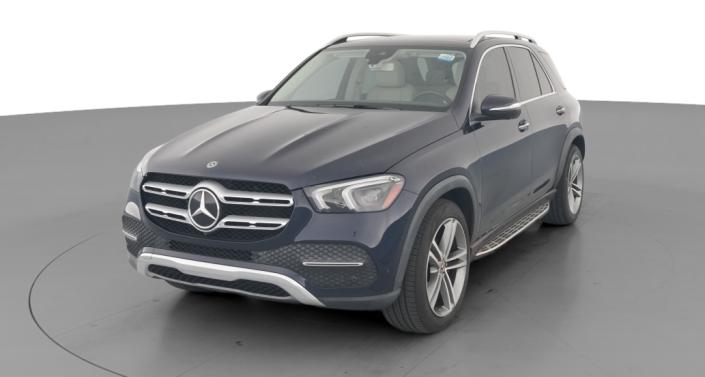 Thumbnail: 2020 Mercedes-Benz GLE - 1
