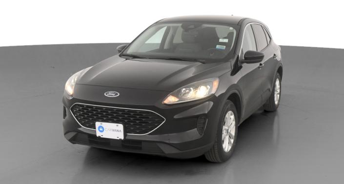 2021 Ford Escape SE Sport Hybrid -
                  Indianapolis, IN