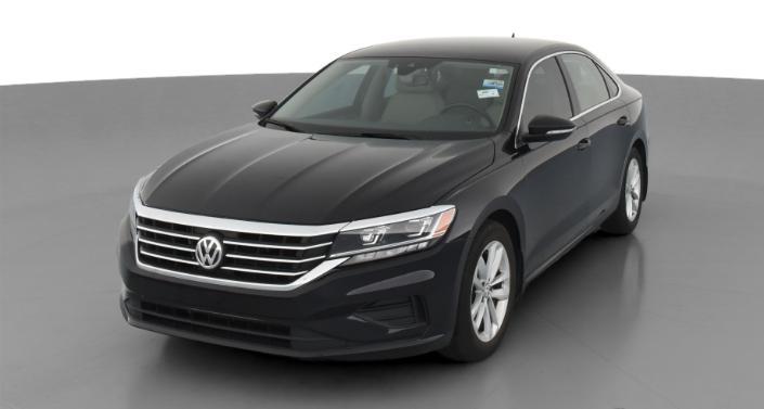 2020 Volkswagen Passat SE -
                Concord, NC