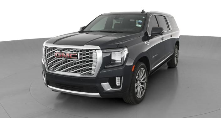 2022 GMC Yukon XL Denali -
                Colonial Heights, VA