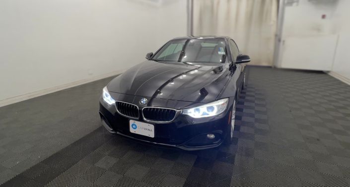 2014 BMW 4 Series 428i -
                Framingham, MA