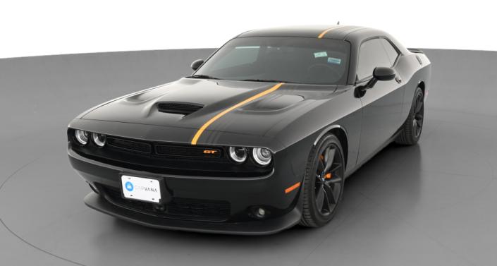 2023 Dodge Challenger GT -
                San Antonio, TX