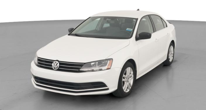 2017 Volkswagen Jetta S -
                  Haines City, FL