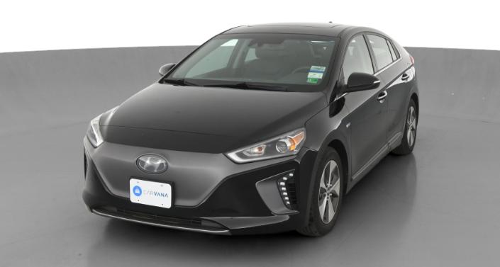 2019 Hyundai Ioniq Limited -
                Colonial Heights, VA