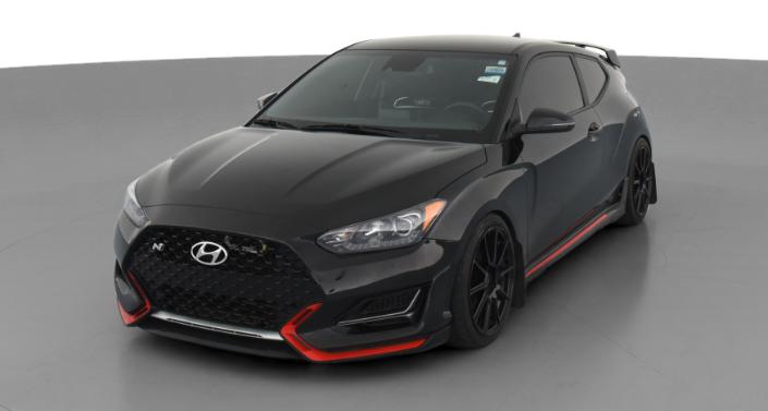 2022 Hyundai Veloster N -
                Concord, NC