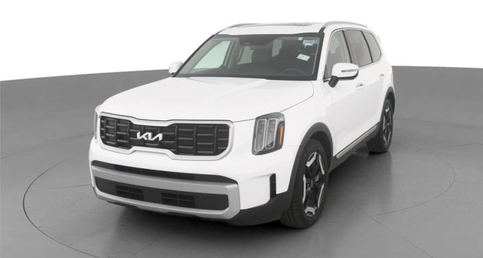 2023 Kia Telluride S -
                Hebron, OH