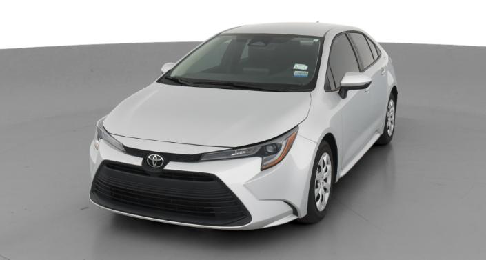 2023 Toyota Corolla LE -
                  Concord, NC