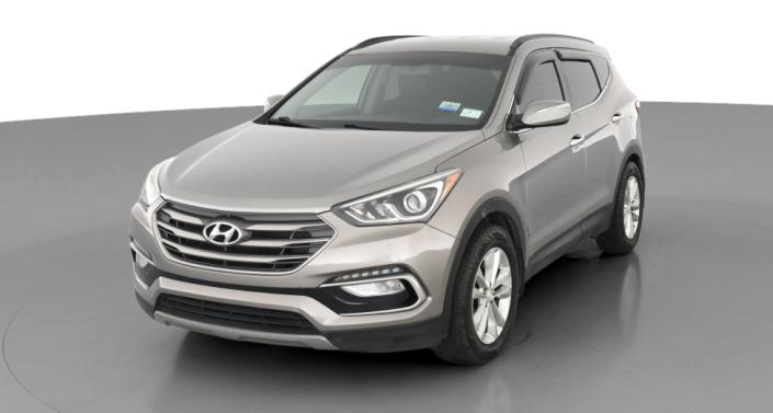 2017 Hyundai Santa Fe Sport 2.0T -
                Bessemer, AL