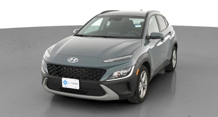 2023 Hyundai Kona SEL -
                Lorain, OH