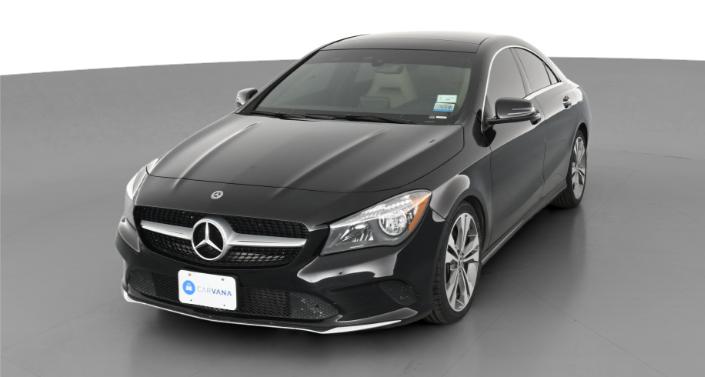 2019 Mercedes-Benz CLA 250 -
                Trenton, OH