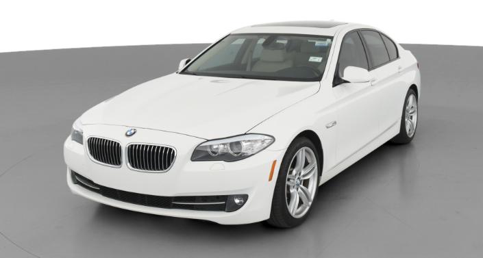 2011 BMW 5 Series 528i -
                Concord, NC