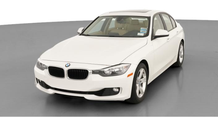 2014 BMW 3 Series 328i -
                Auburn, GA