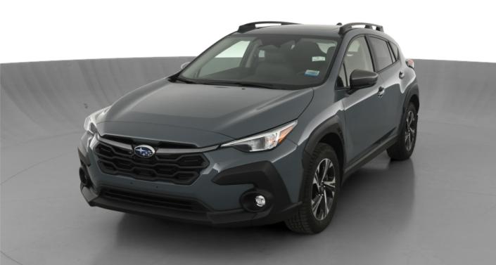 2024 Subaru Crosstrek Premium -
                Lorain, OH