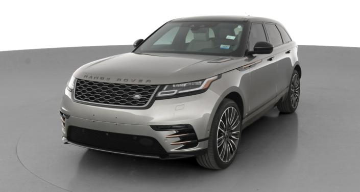 2021 Land Rover Range Rover Velar R-Dynamic HSE -
                Richton Park, IL