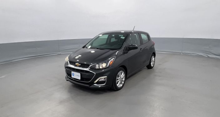 2019 Chevrolet Spark LT -
                Akron, NY