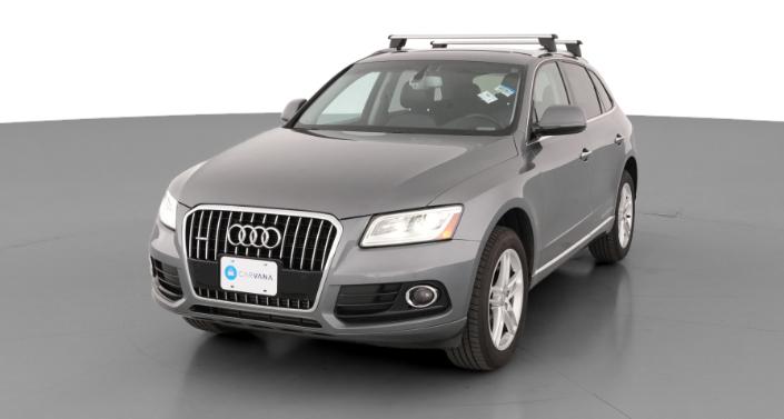 2016 Audi Q5 Premium Plus -
                Tolleson, AZ