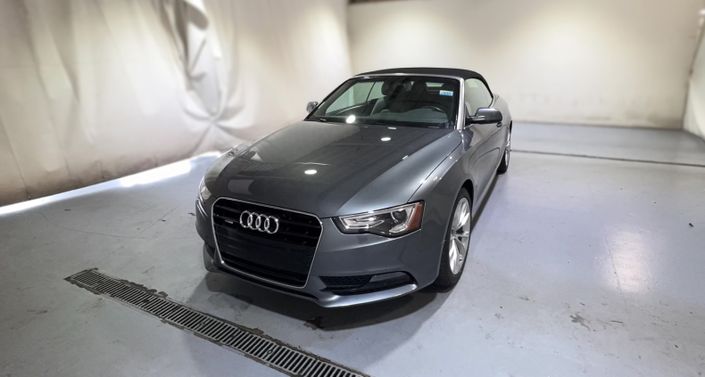 2014 Audi A5 Premium Plus -
                Union City, GA