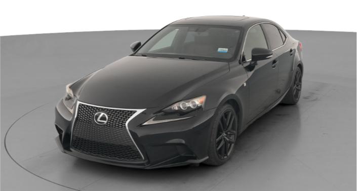 2016 Lexus IS 200t -
                  Haines City, FL