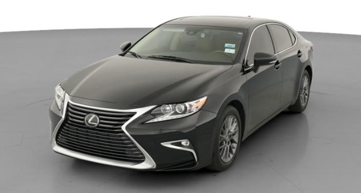 Thumbnail: 2018 Lexus ES - 1