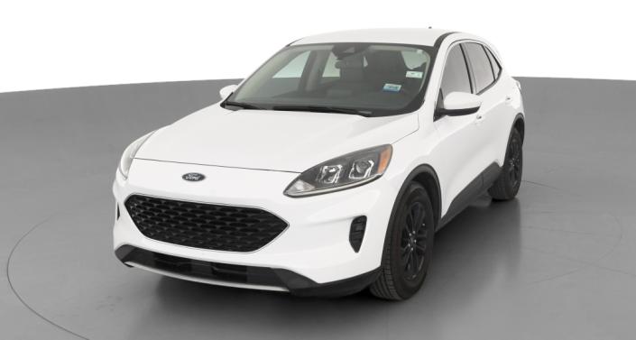2020 Ford Escape SE -
                Wheatland, OK