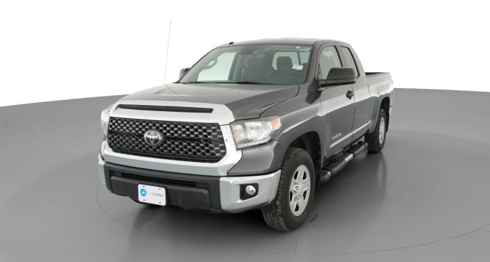 Thumbnail: 2019 Toyota Tundra - 1