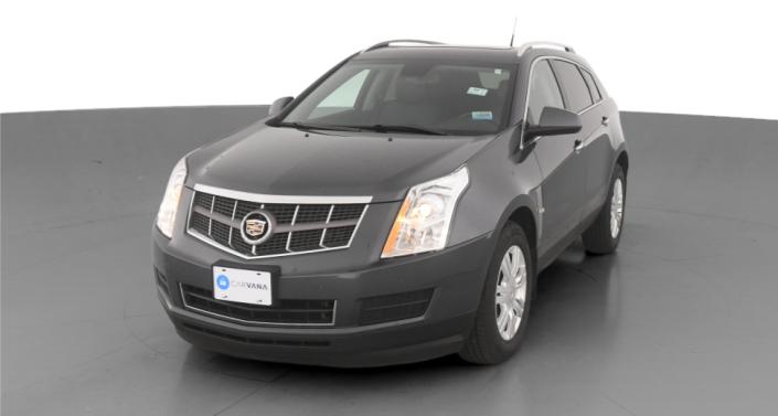 2012 Cadillac SRX Base -
                Indianapolis, IN