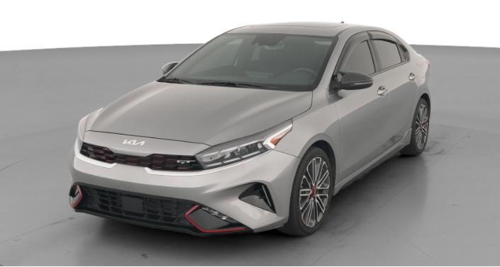 2024 Kia Forte GT -
                Haines City, FL
