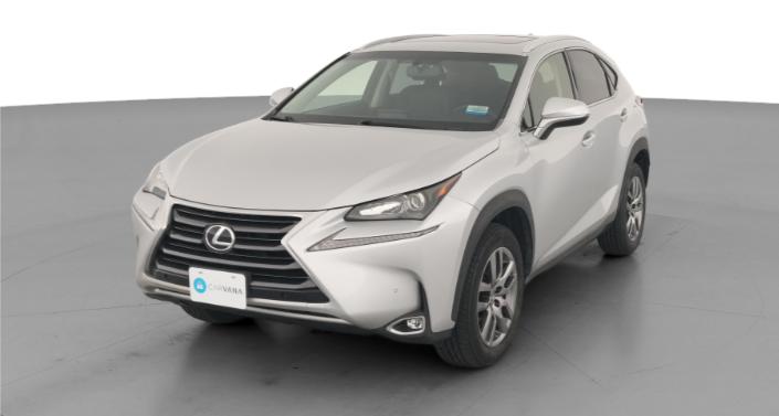 2016 Lexus NX 200t -
                  Haines City, FL