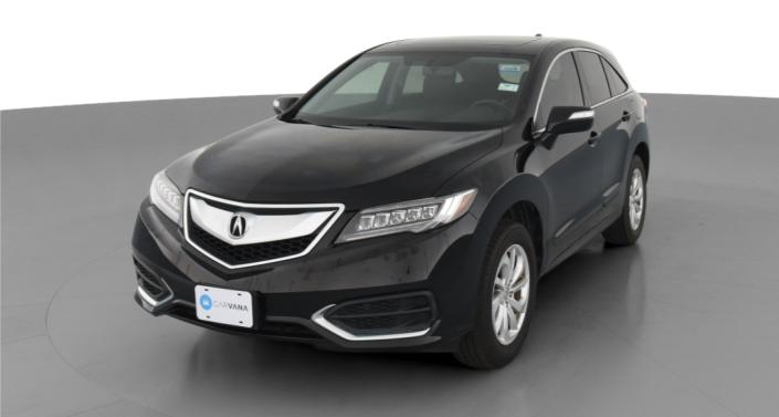 2016 Acura RDX Base -
                Concord, NC