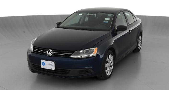 2014 Volkswagen Jetta S -
                Lorain, OH