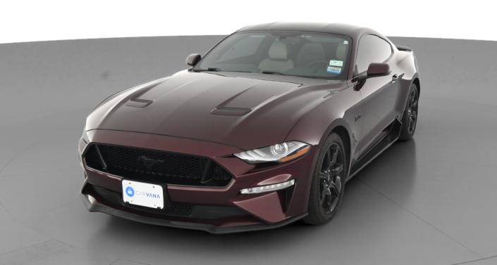 2018 Ford Mustang GT Premium -
                Trenton, OH