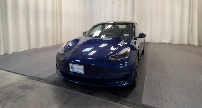 2023 Tesla Model 3 Standard Range -
                  San Diego, CA