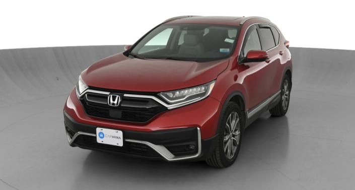 2020 Honda CR-V Touring -
                Lorain, OH