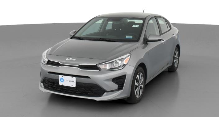 2022 Kia Rio S -
                  Concord, NC