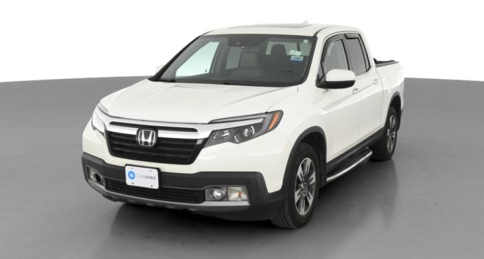 2019 Honda Ridgeline RTL-E -
                Richton Park, IL